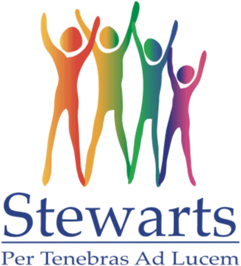 Stewarts Care Logo